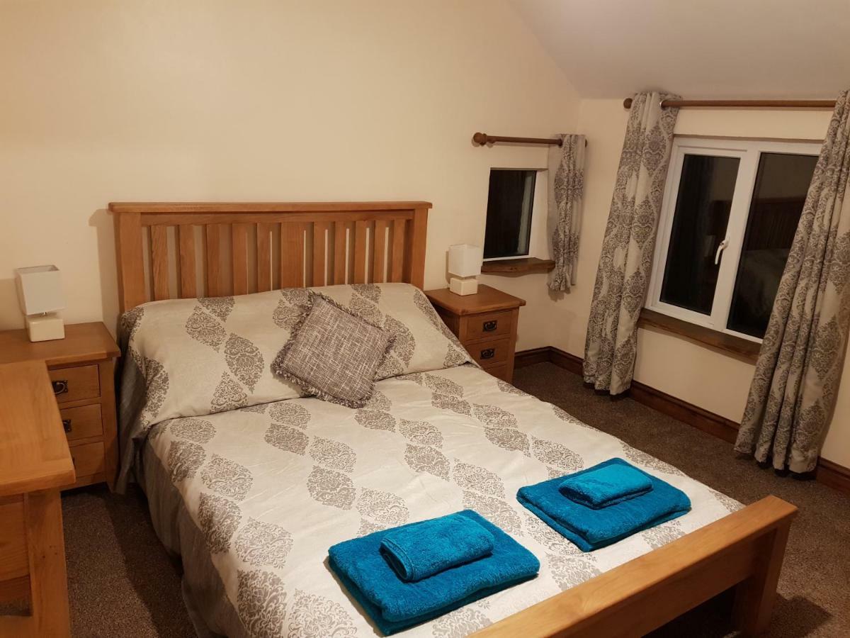 Yew Tree Cottage Герефорд Екстер'єр фото